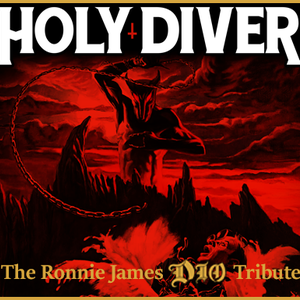 Holy Diver Tickets, Tour Dates and %{concertOrShowText}