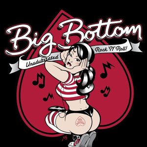 Big Bottom Tickets, Tour Dates and %{concertOrShowText}