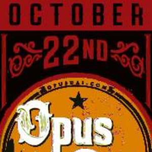 Opus Dai Tickets, Tour Dates and Concerts