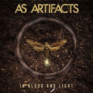 Billets, dates de tournée et concerts pour As Artifacts