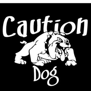 CautionDog Tickets, Tour Dates and %{concertOrShowText}