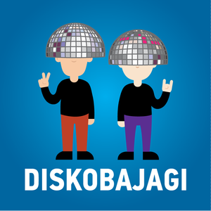 Diskobajagi Tickets, Tour Dates and Concerts