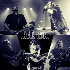 [HELL INC.] Tickets, Tour Dates and Concerts