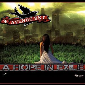 Avenue Sky Tickets, Tour Dates and Concerts