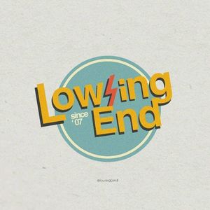 LOWSING END Tickets, Tour Dates and %{concertOrShowText}