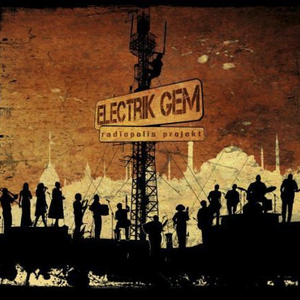 ELECTRIK GEM Tickets, Tour Dates and %{concertOrShowText}