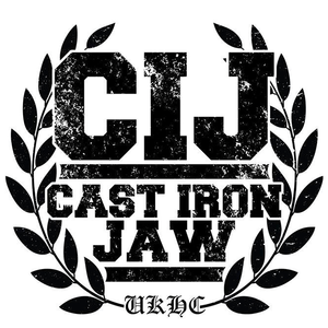 Cast Iron Jaw Tickets, Tour Dates and Concerts