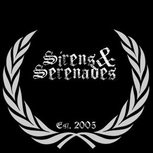 Sirens and Serenades Fan Page Tickets, Tour Dates and %{concertOrShowText}