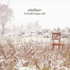 ElaflEin Tickets, Tour Dates and Concerts