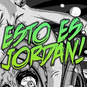 Jordan
