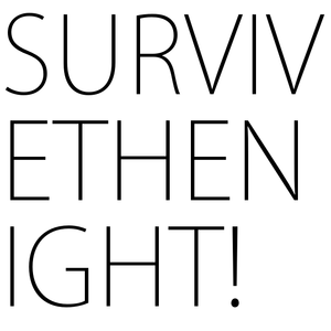 Survivethenight! Tickets, Tour Dates and Concerts