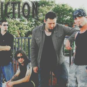 Infliction Tickets, Tour Dates and %{concertOrShowText}