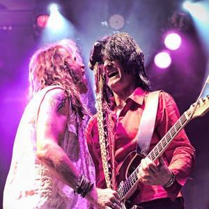 Aerosmith Rocks tribute band Tickets, Tour Dates and %{concertOrShowText}