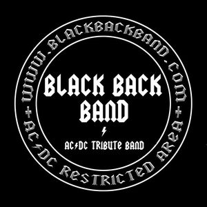 Black Back Band Tickets, Tour Dates and %{concertOrShowText}