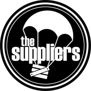 The Suppliers Tickets, Tour Dates and Concerts