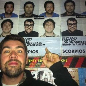 Scorpios Tickets, Tour Dates and Concerts