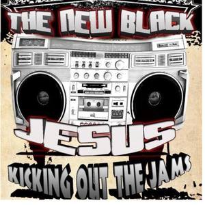 The New Black Jesus Tickets, Tour Dates and %{concertOrShowText}