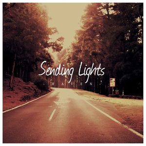 Billets, dates de tournée et concerts pour Sending Lights