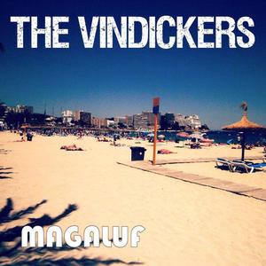 The Vindickers Tickets, Tour Dates and %{concertOrShowText}