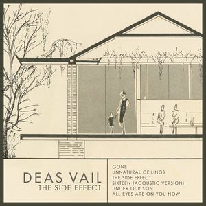 Deas Vail Tickets, Tour Dates and Concerts