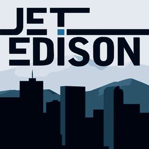 Jet Edison Tickets, Tour Dates and Concerts