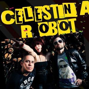 Celestina Robot Tickets, Tour Dates and Concerts