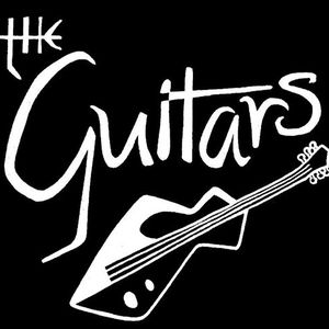 The Guitars Tickets, Tour Dates and Concert
