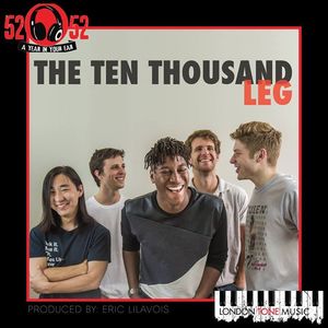 Billets, dates de tournée et concerts pour The Ten Thousand