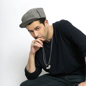 artist
