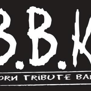 B.B.K. (Korn Tribute Band) Tickets, Tour Dates and Concerts