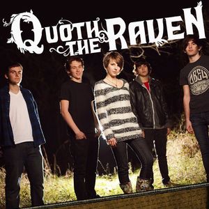 Quoth The Raven Tickets, Tour Dates and Concerts