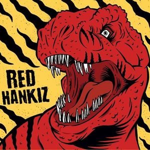 Red Hankiz Tickets, Tour Dates and Concerts