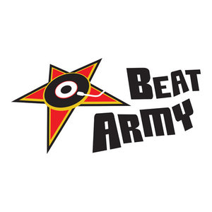 THE BEAT ARMY Tickets, Tour Dates and %{concertOrShowText}