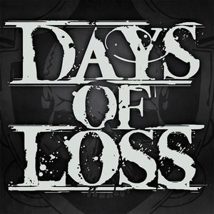 Days Of Loss Tickets, Tour Dates and Concerts