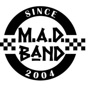 M.A.D. Band Tickets, Tour Dates and Concerts