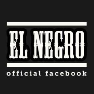 El Negro Tickets, Tour Dates and Concerts