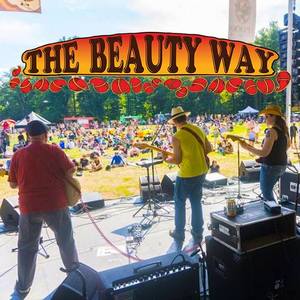 The Beauty Way Tickets, Tour Dates and %{concertOrShowText}