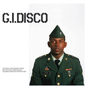 G.I. Disco Tickets, Tour Dates and Concerts