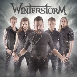 ALTWinterstormareaALT Tickets, Tour Dates and Concerts