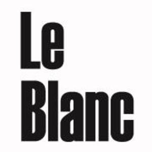 Le Blanc Tickets, Tour Dates and Concerts