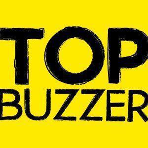 Top Buzzer Tickets, Tour Dates and %{concertOrShowText}