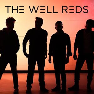 The Well Reds Tickets, Tour Dates and %{concertOrShowText}