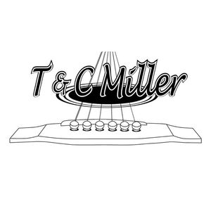 Billets, dates de tournée et concerts pour T & C Miller