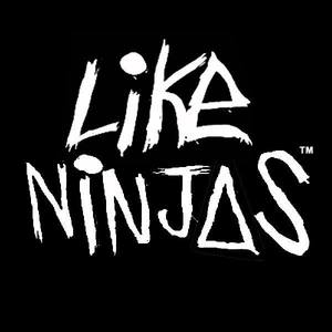 Billets, dates de tournée et concerts pour Like Ninjas