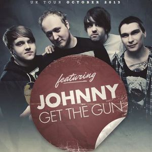 Johnny Get The Gun Tickets, Tour Dates and %{concertOrShowText}