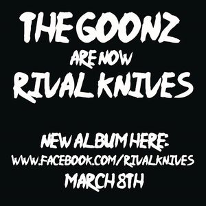 The Goonz Tickets, Tour Dates and Concerts