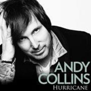 Andy Collins Tickets, Tour Dates and Concerts