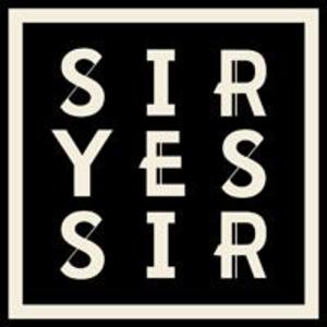 Billets, dates de tournée et concerts pour Sir Yes Sir