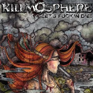 Billets, dates de tournée et concerts pour Killmosphere