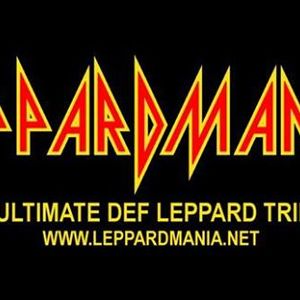 LEPPARDMANIA Tickets, Tour Dates and %{concertOrShowText}